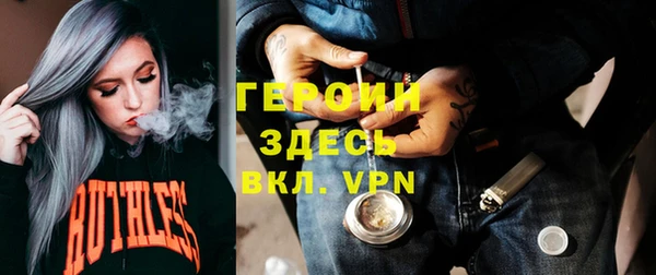 хмурый Магас